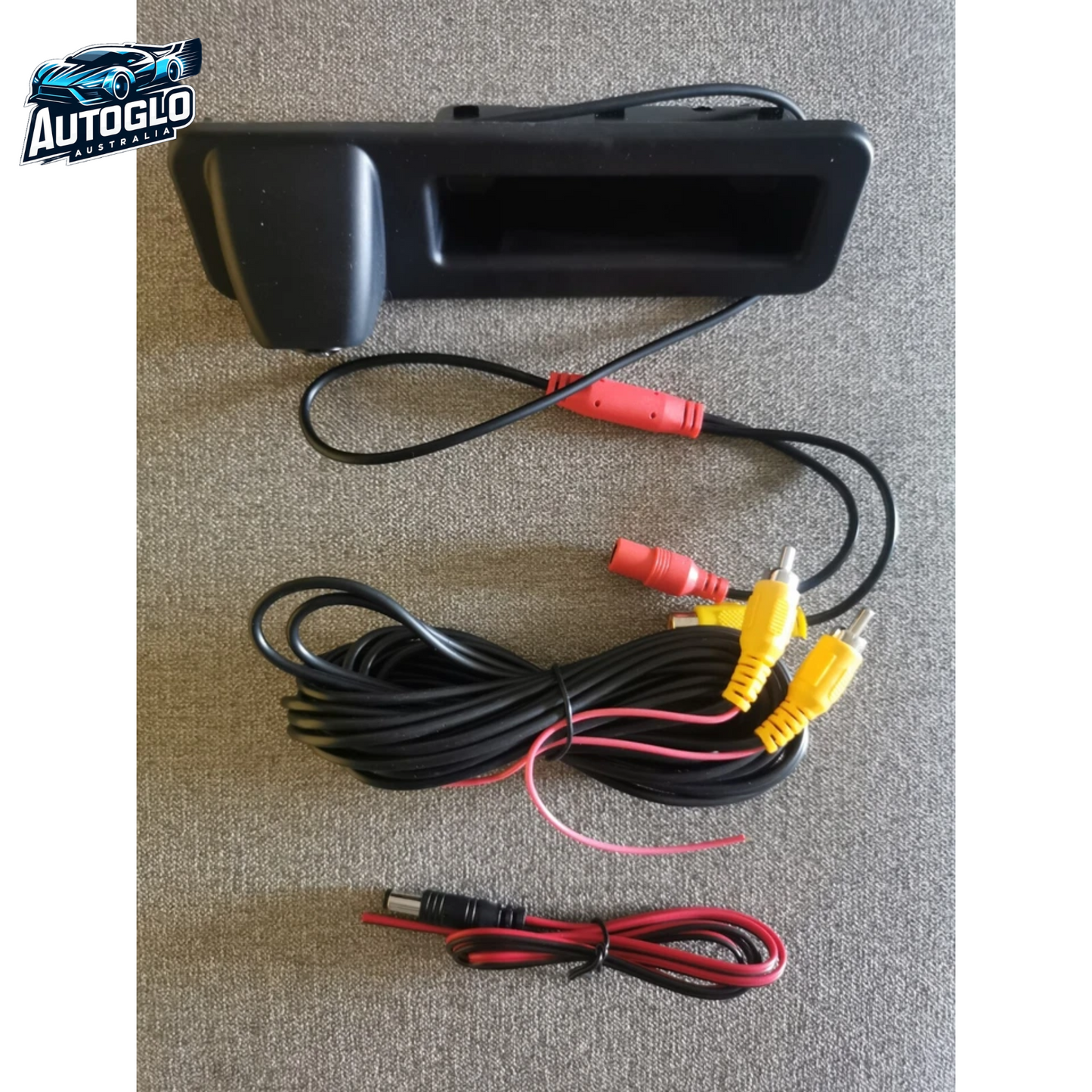 Autoglo Australia Rear View Backup Camera AHD 720P for BMW 3 5 F30 F31 F34 X3 F25 5 F10 F11 F07
