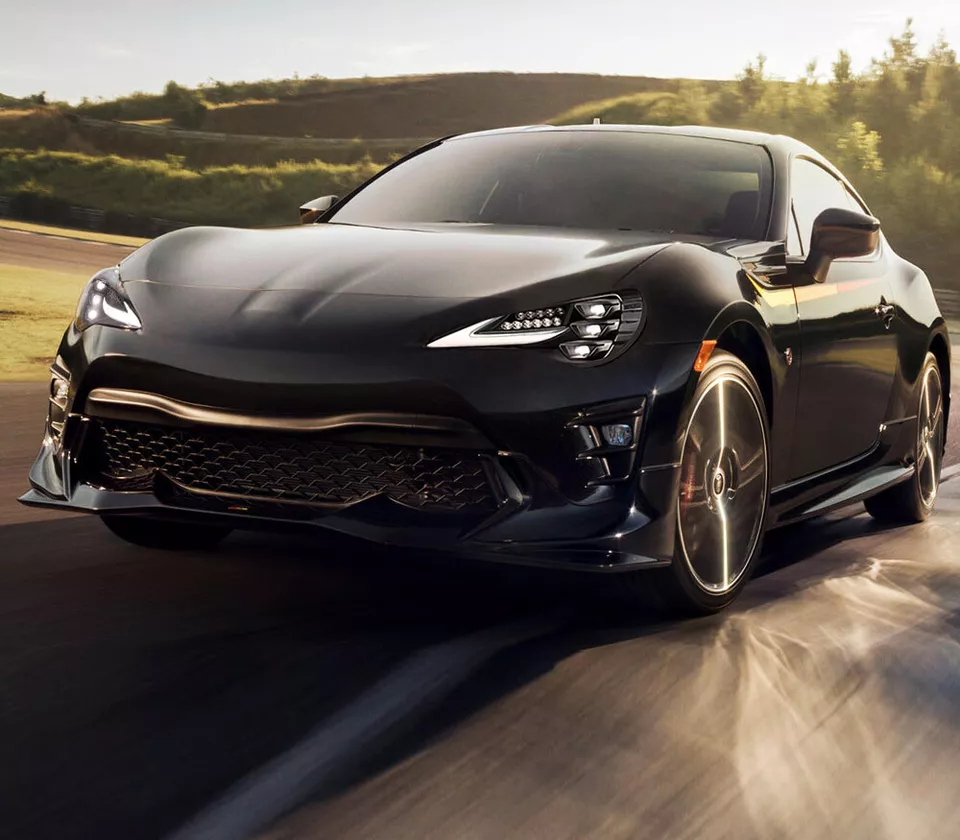 VLAND Full LED V3 Projector Headlights For 2012-20 Toyota 86 Subaru BRZ  DRL