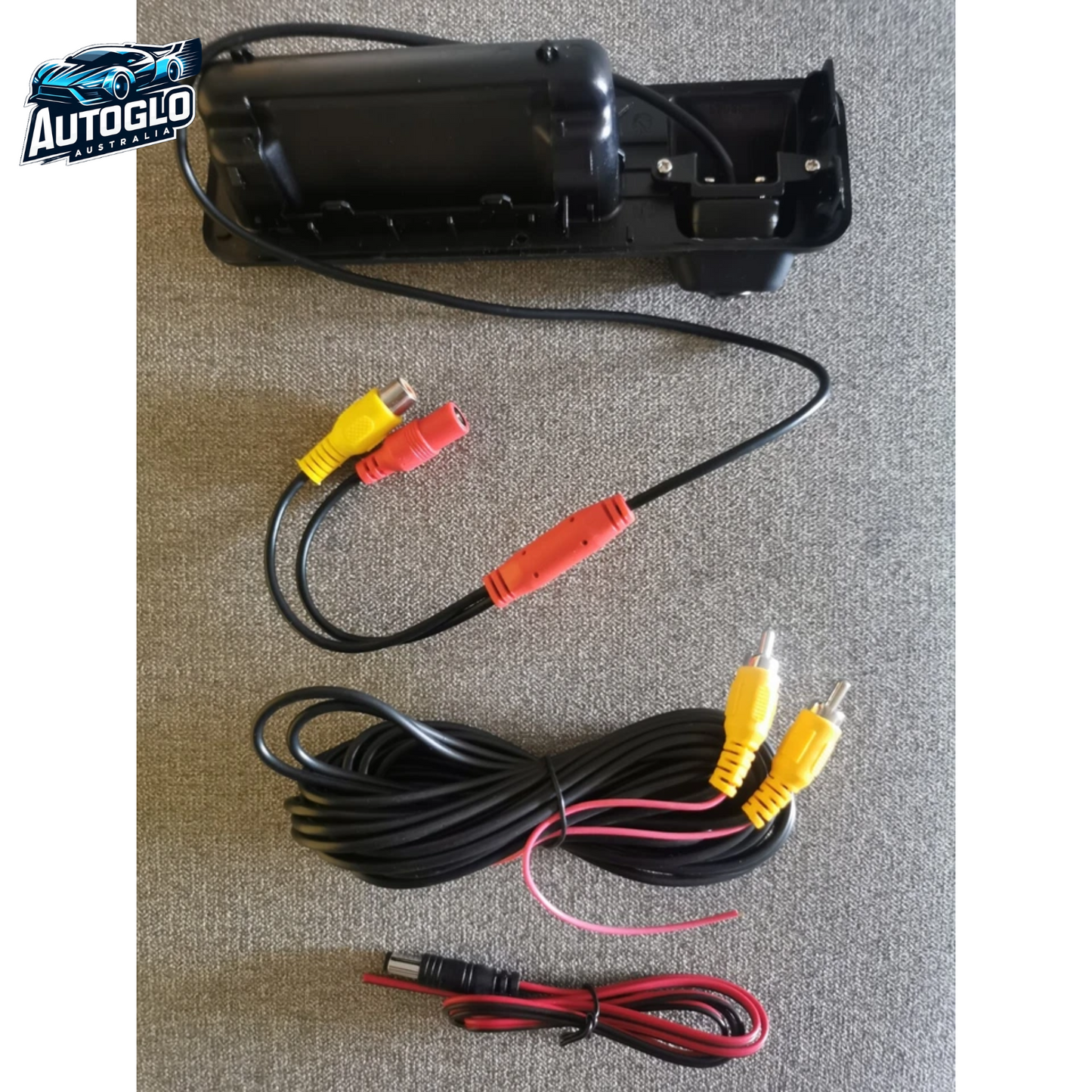 Autoglo Australia Rear View Backup Camera AHD 720P for BMW 3 5 F30 F31 F34 X3 F25 5 F10 F11 F07