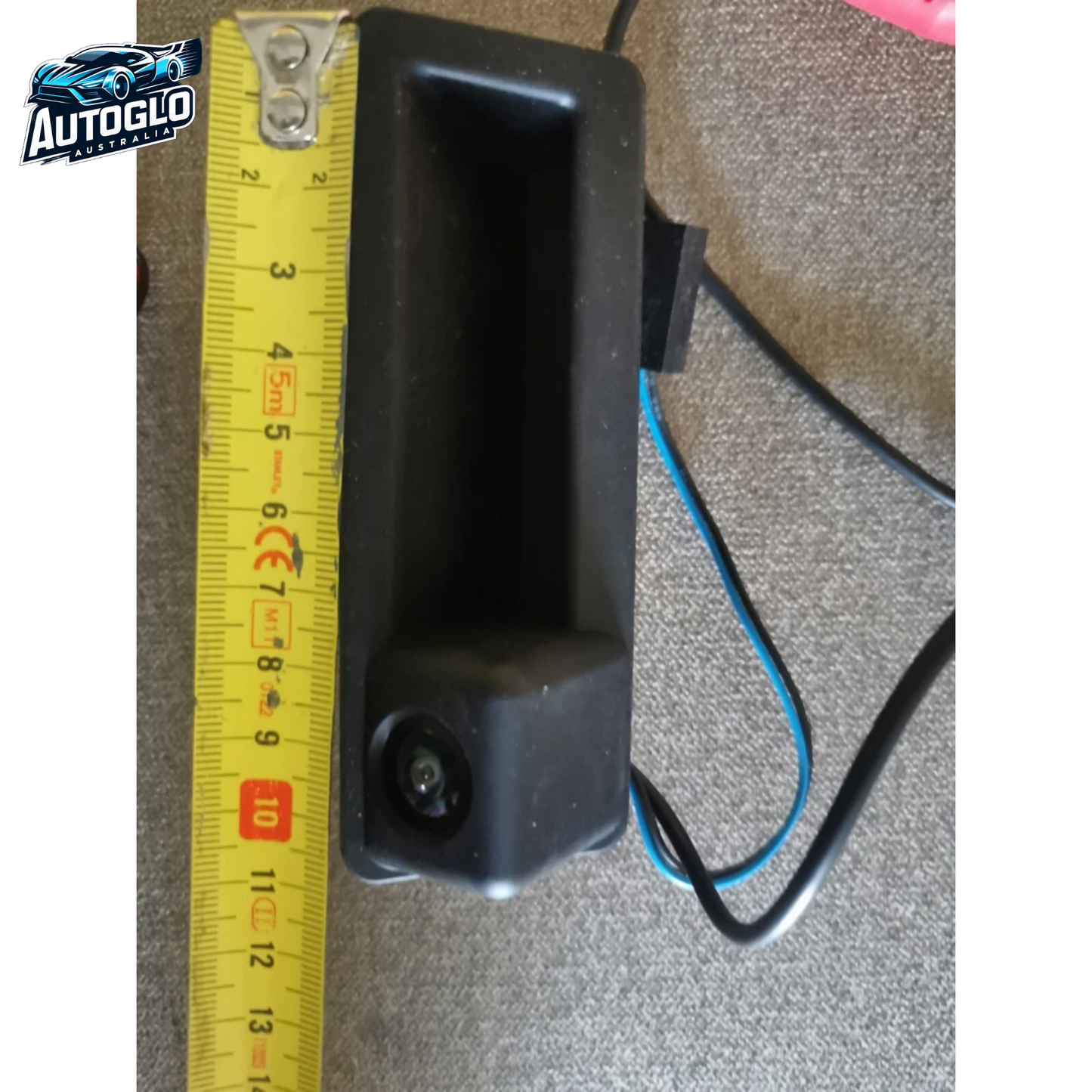 Autoglo Australia AHD Car Rear View Parking Reverse Camera for BMW 1/3/5/6 Series E39 E46 E53 E90