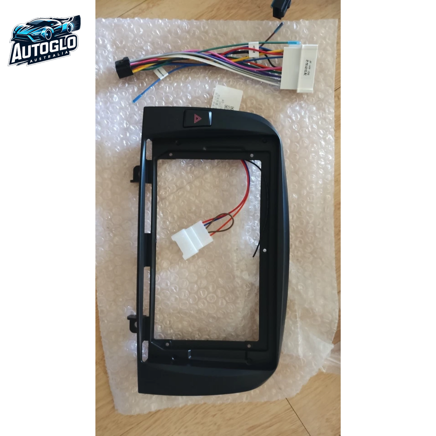 Autoglo Australia 9" (2GB+32G) Android Carplay BT GPS Stereo for HYUNDAI SONATA NF (2004-08)