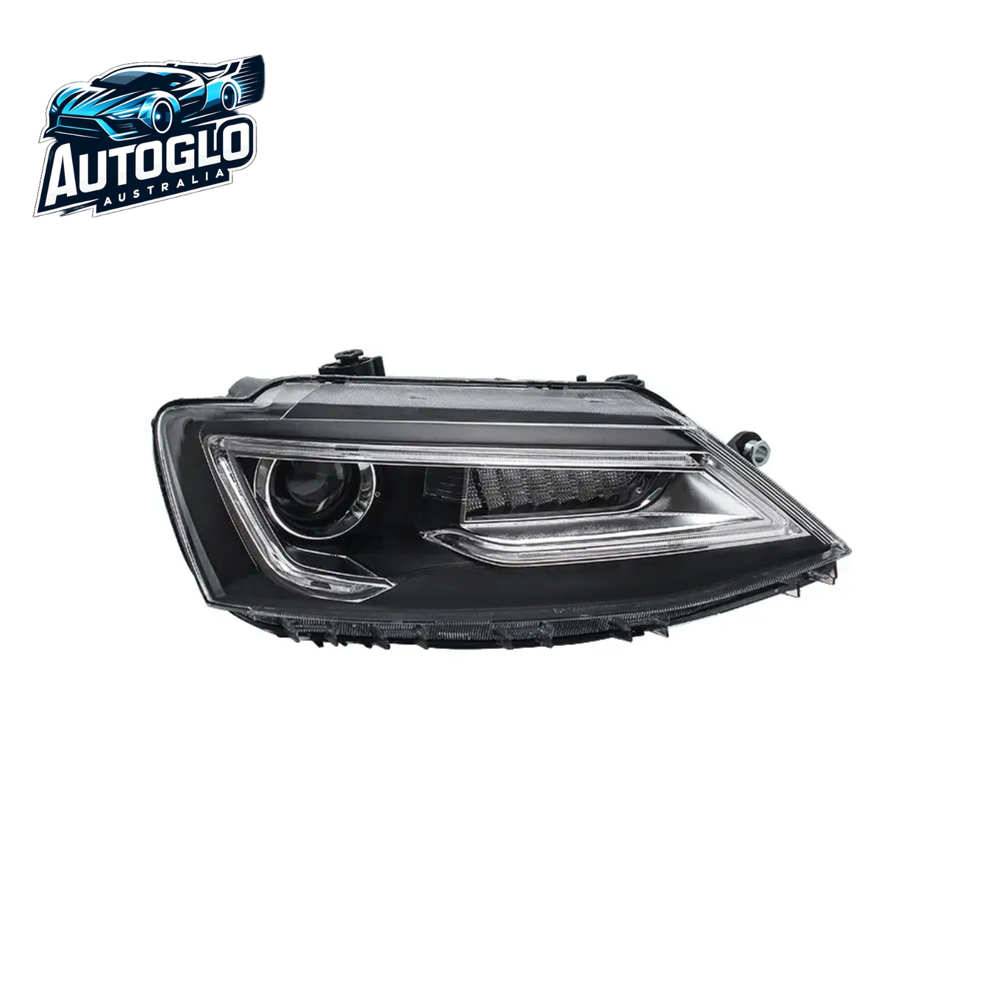 VLAND Dual Beam Headlights For Volkswagen Jetta / Sagitar 2011-2018