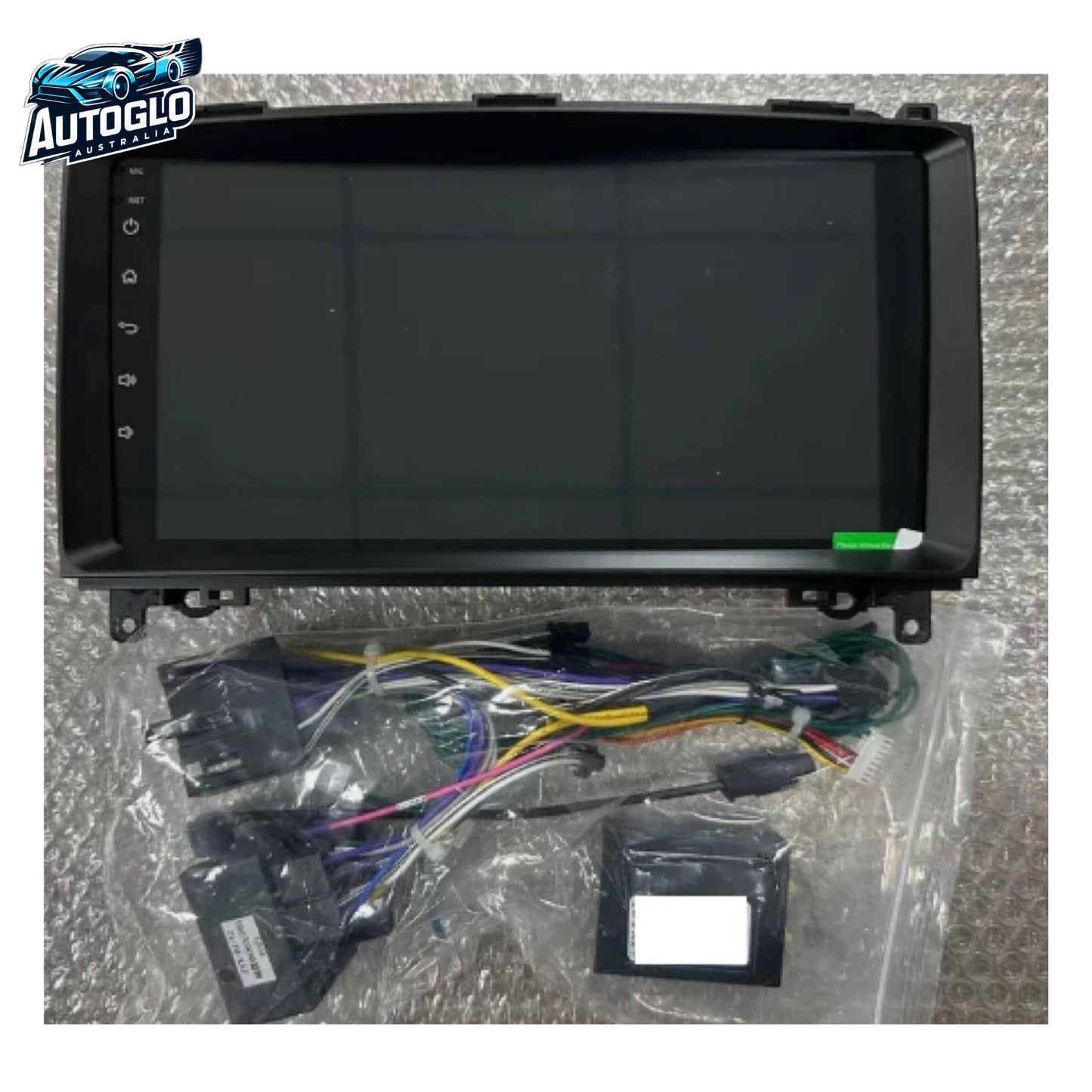 Autoglo Australia 10.1" Android Carplay BT GPS NAVI Stereo for MERCEDEZ BENZ VITO (2GB+32GB)