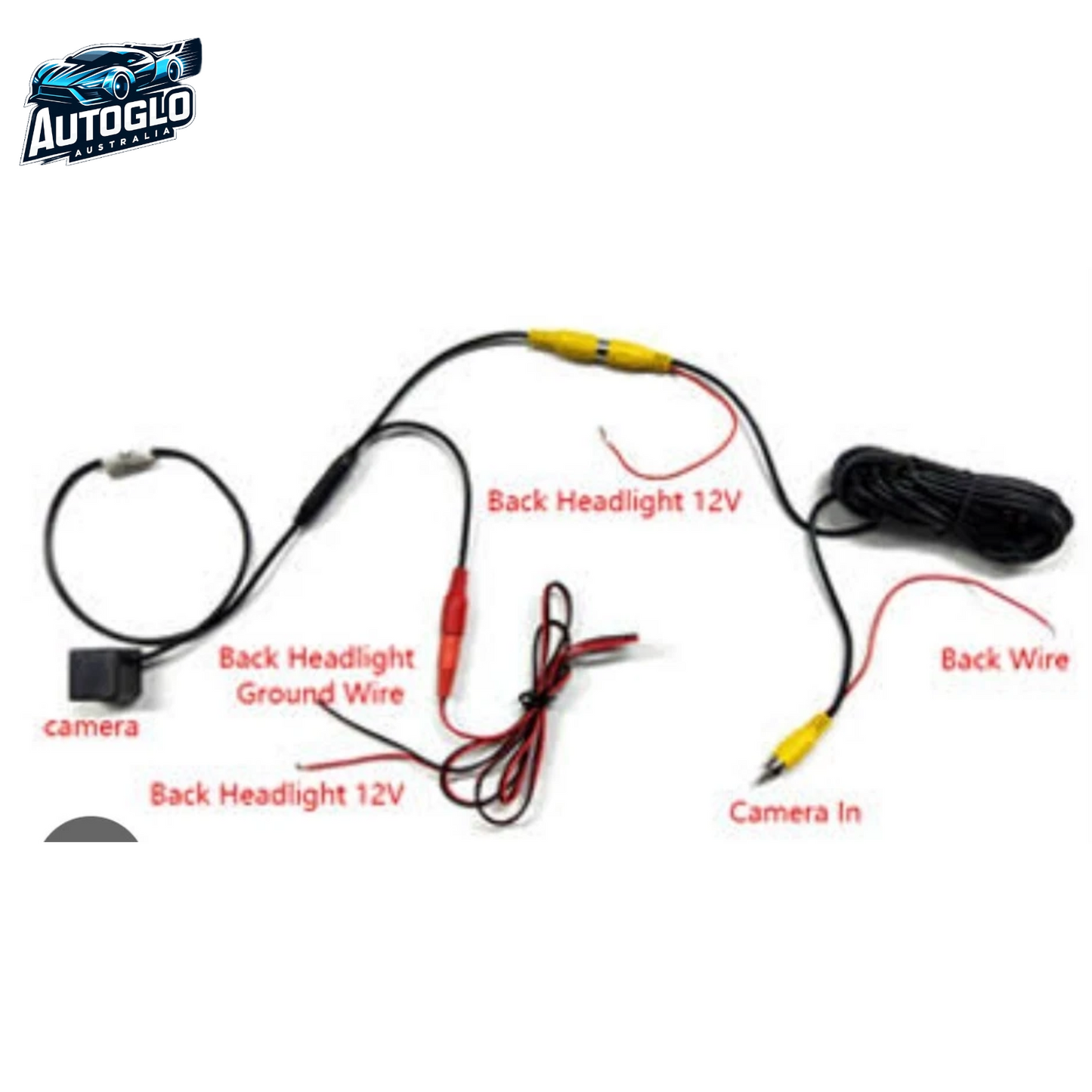 Autoglo Australia 9" (2GB+32G) Android Carplay BT GPS Stereo for RENAULT KOLEOS (2008-15)
