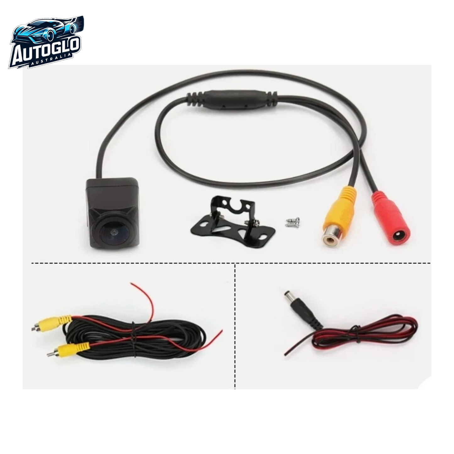 Autoglo Australia 10.1" Carplay Android BT GPS WiFi Stereo for TOYOTA PPRIUS (2009-15) 2+32G