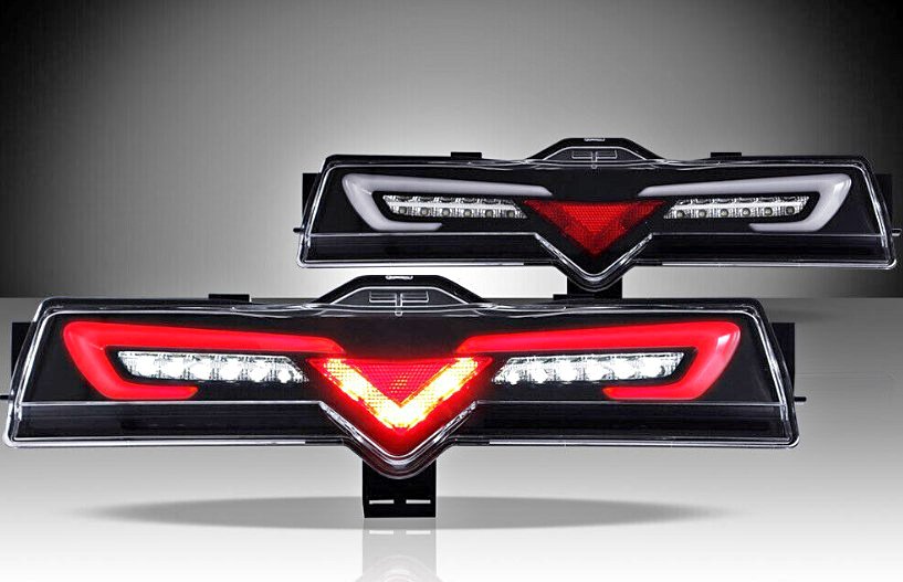 VLAND LED Reverse Light for Scion FR-S, Subaru BRZ, and Toyota 86