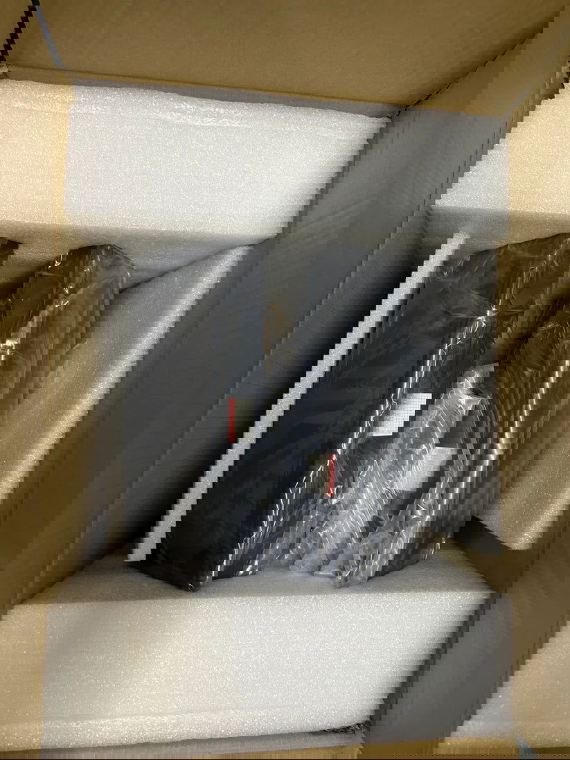 2005 - 2022 LED Smoked Nissan Patrol Y61 Taillights |Autoglo Australia| - Autoglo Australia