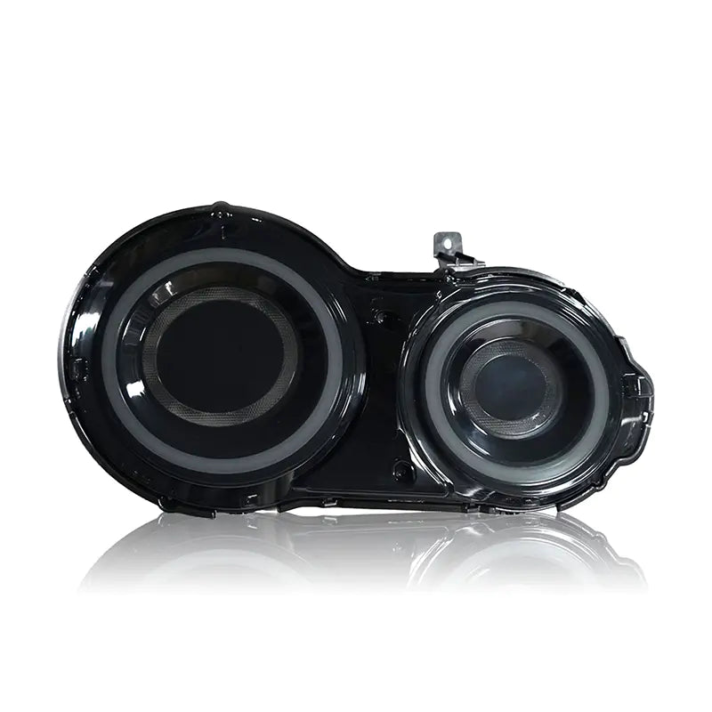 2009 - 2024 Smoked Aftermarket taillights for Nissan GT-R |Autoglo Australia| - Autoglo Australia