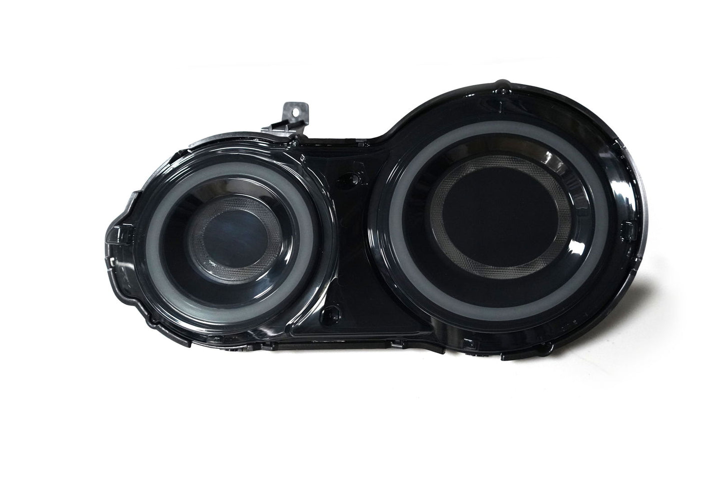 2009 - 2024 Smoked Aftermarket taillights for Nissan GT-R |Autoglo Australia| - Autoglo Australia