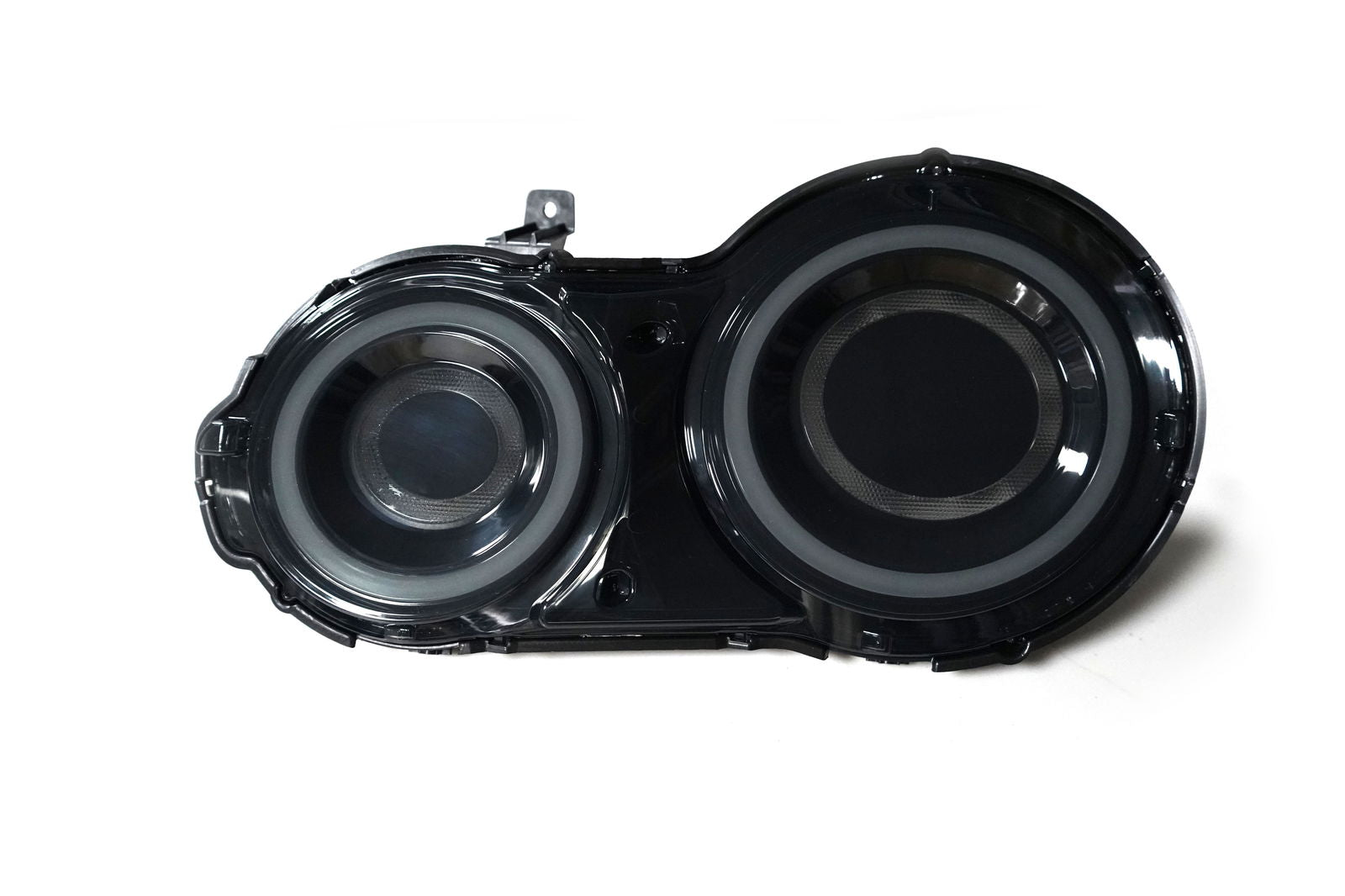 2009 - 2024 Smoked Aftermarket taillights for Nissan GT-R |Autoglo Australia| - Autoglo Australia