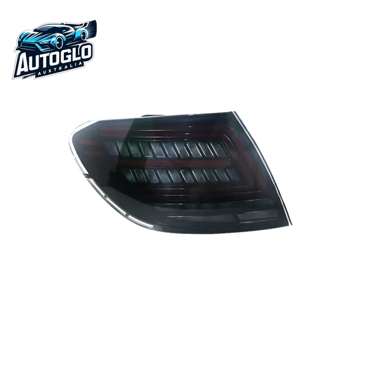 Autoglo Australia Brand New LED Taillights For 2007-2014 Mercedes  Benz w204