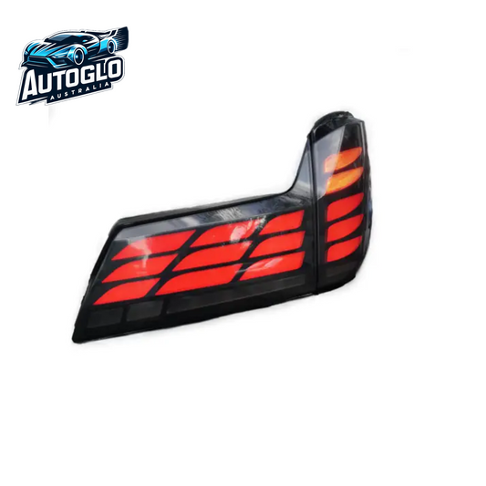 Brand New LED Taillights For 2019-2023Toyota Alphard Veldfire