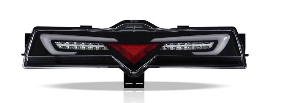 VLAND LED Reverse Light for Scion FR-S, Subaru BRZ, and Toyota 86