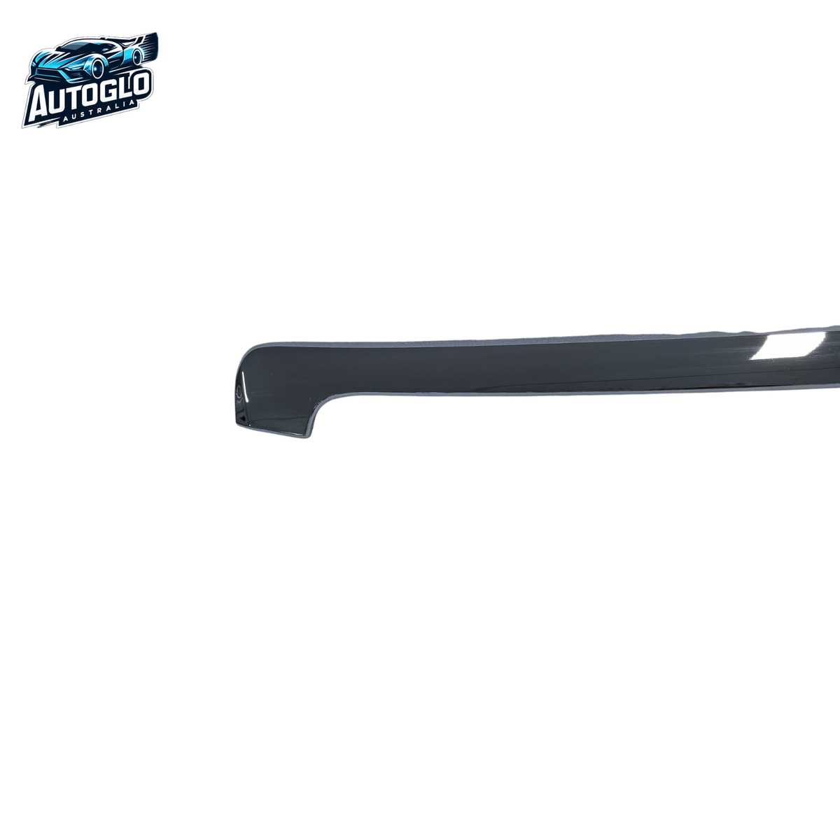Autoglo Australia Toyota Prado FJ150 2010 Chrome Front Bumper Trim