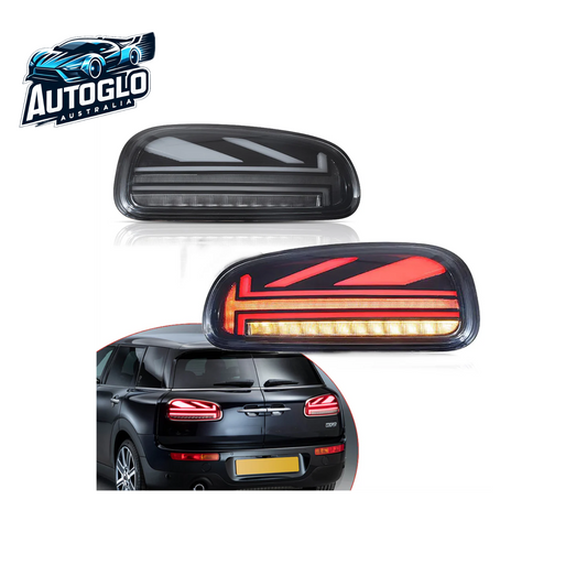 VLAND LED Tail Lights for Bmw Mini Cooper Clubman F54 2015-2023 2nd Gen