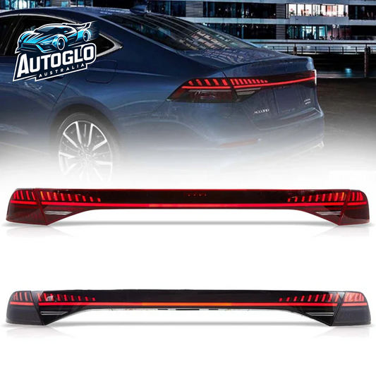 VLAND LED Taillights For 2023 2024 Honda Accord