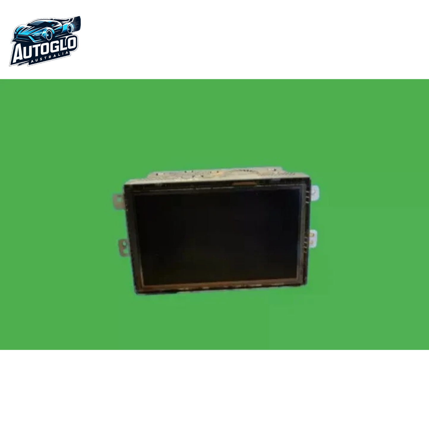 Autoglo Australia RANGE ROVER SPORT L494 2015 SAT NAV NAVIGATION DISPLAY SCREEN FK62-10E889-CB (2)