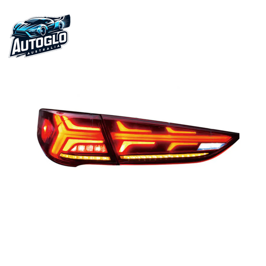 Led Taillights for 2017 2018 2019  Hyundai Sonata