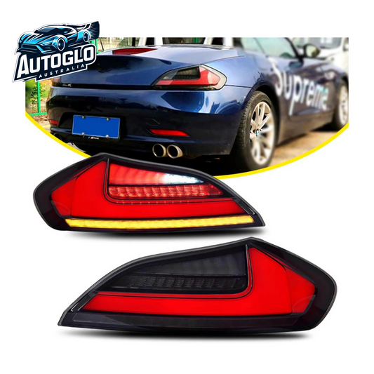 Autoglo Australia LED Tail Lights For BMW Z4 E89 2009–2016
