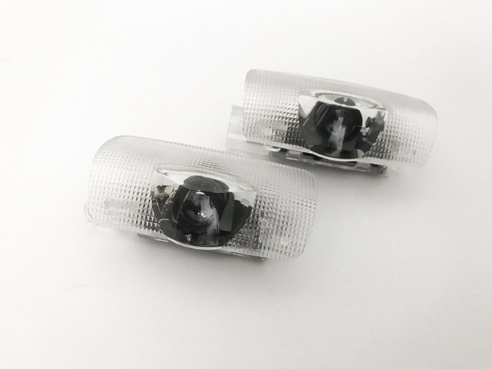 2pcs Toyota 86 Subaru BRZ STI Door Lights Projector - Autoglo Australia