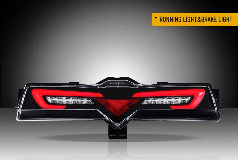 VLAND LED Reverse Light for Scion FR-S, Subaru BRZ, and Toyota 86