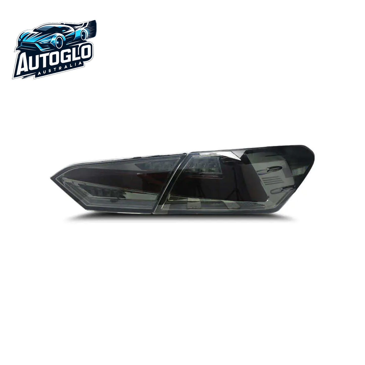 Autoglo Australia For Toyota Camry RGB LED Tail Light 2018 V1