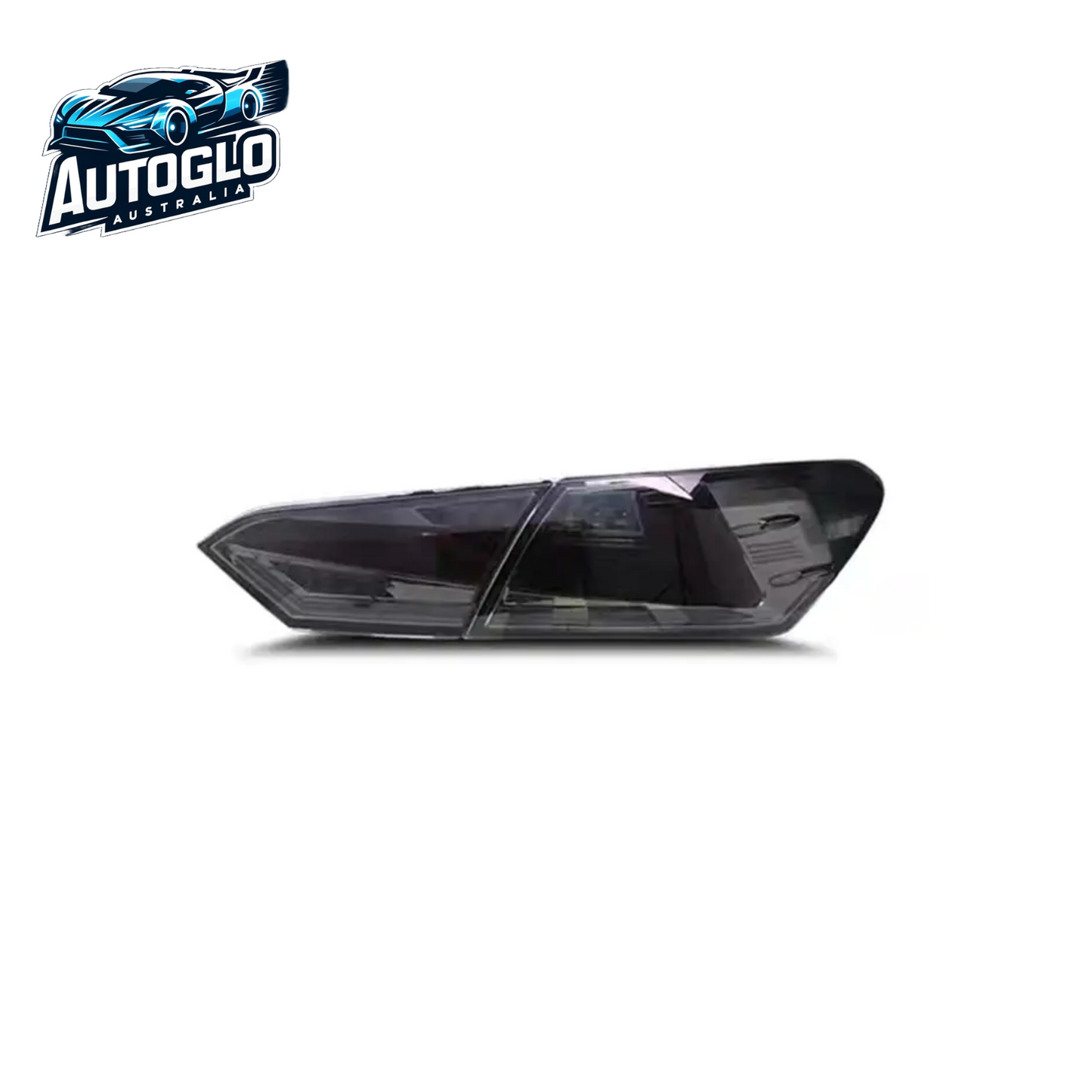 Autoglo Australia Toyota Camry LED Tail Light V1 2018 - 2023