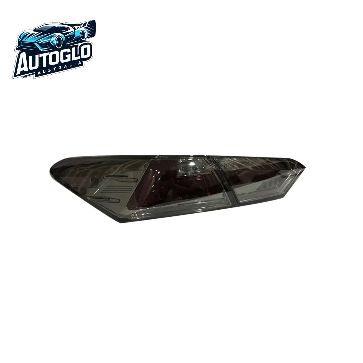 Autoglo Australia Toyota Camry LED Tail Light V1 2018 - 2023