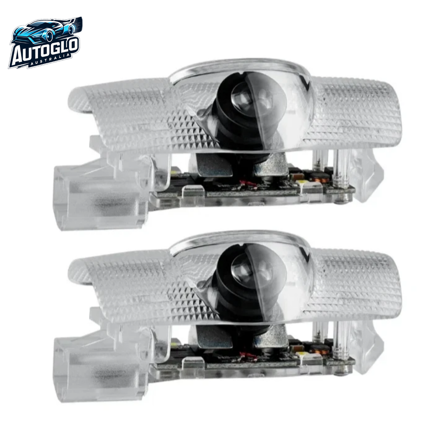Autoglo Australia For BMW (2010-2021) Car led Door Welcome Lights Projector
