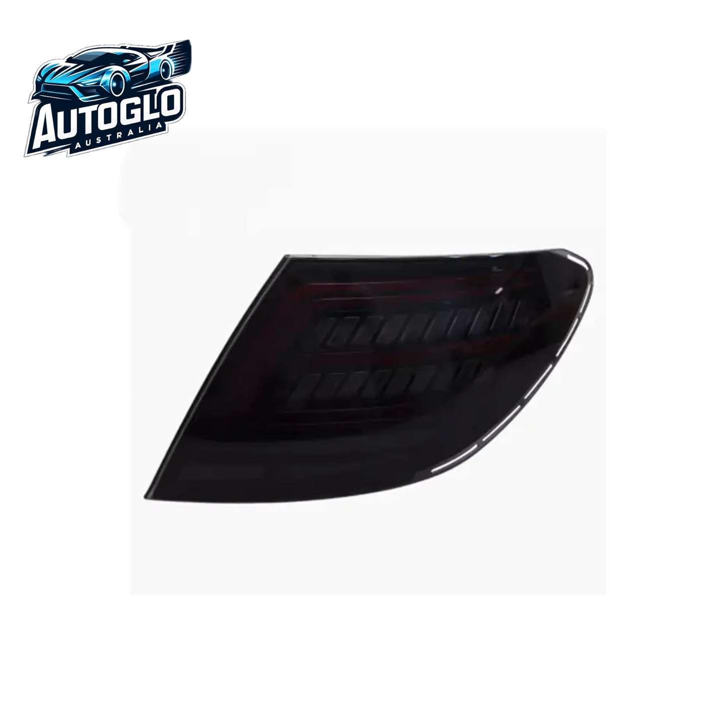 Autoglo Australia Brand New LED Taillights For 2007-2014 Mercedes  Benz w204