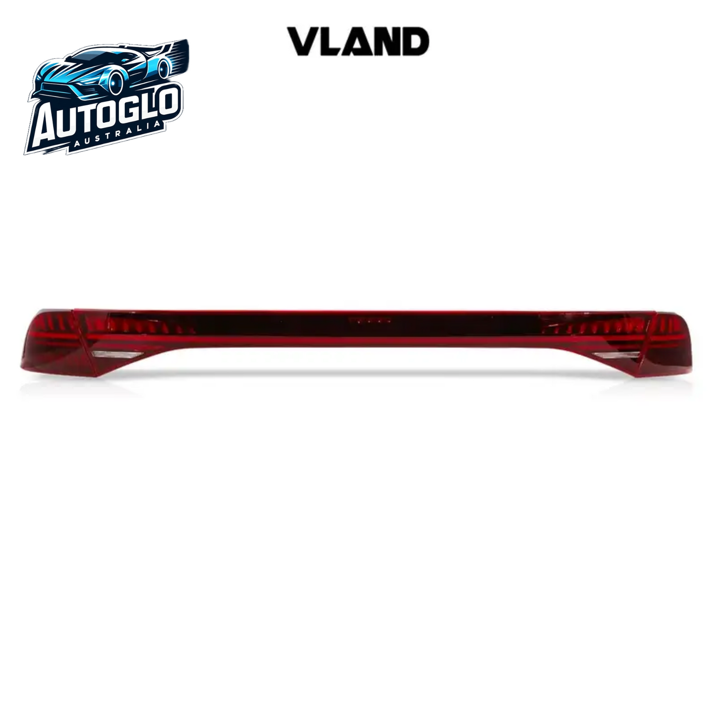VLAND LED Taillights For 2023 2024 Honda Accord
