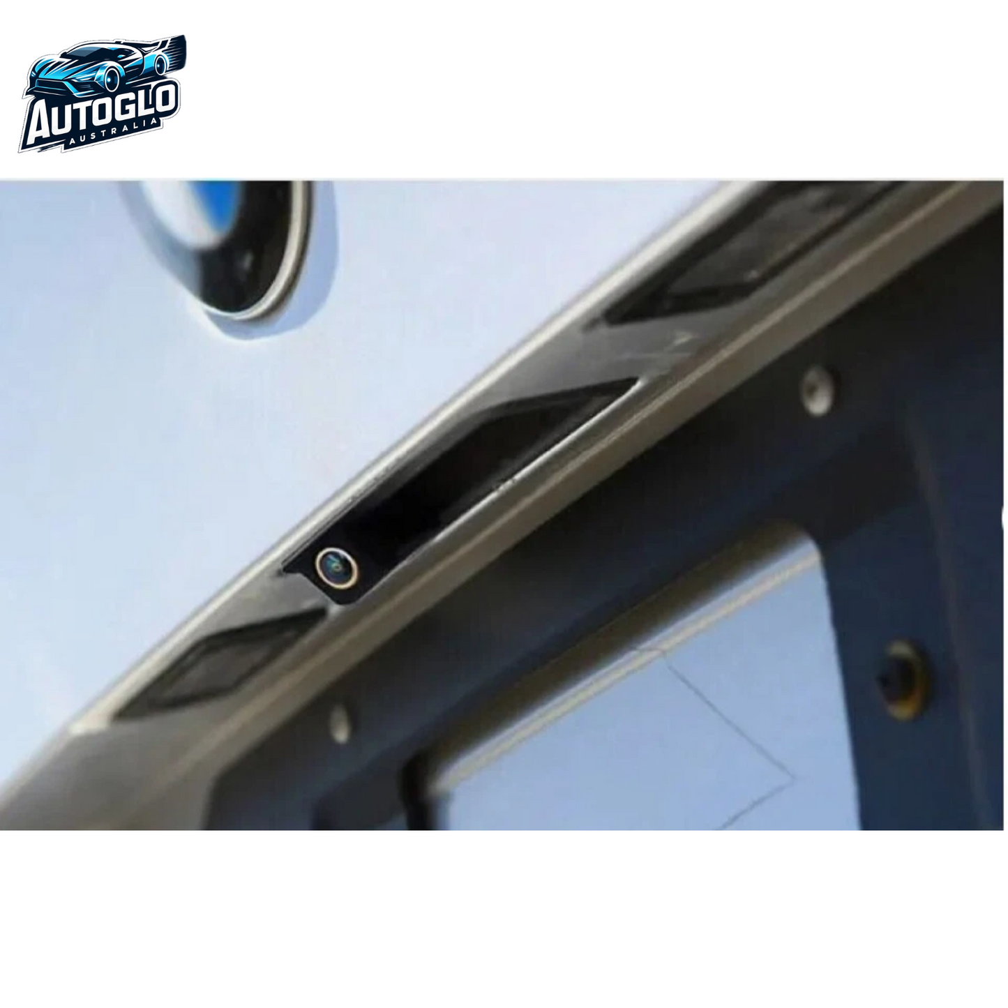 Autoglo Australia AHD Car Rear View Parking Reverse Camera for BMW 1/3/5/6 Series E39 E46 E53 E90