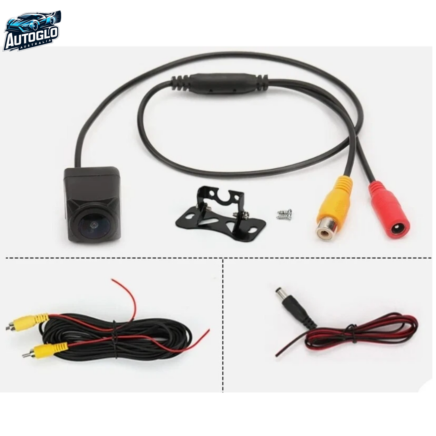 Autoglo Australia 9" (2G+32G) CARPLAY ANDROID GPS BT WiFi Stereo For HYUNDAI GETZ (2002-11)