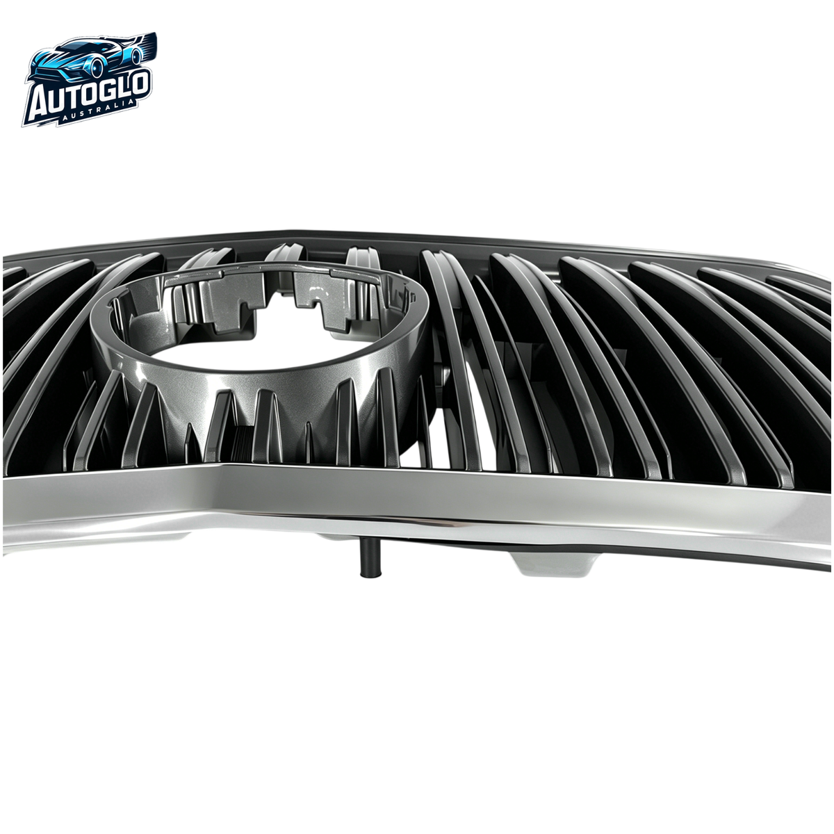 Autoglo Australia Lexus RX300/RX330 2003–2008 Chrome Front Grille