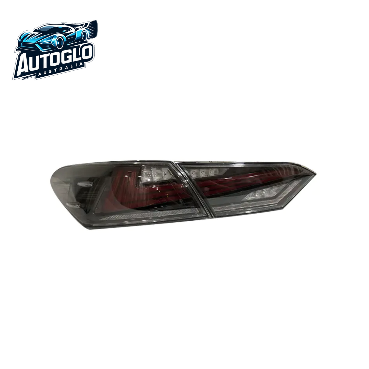 Autoglo Australia Toyota Camry LED Tail Light V1 2018 - 2023