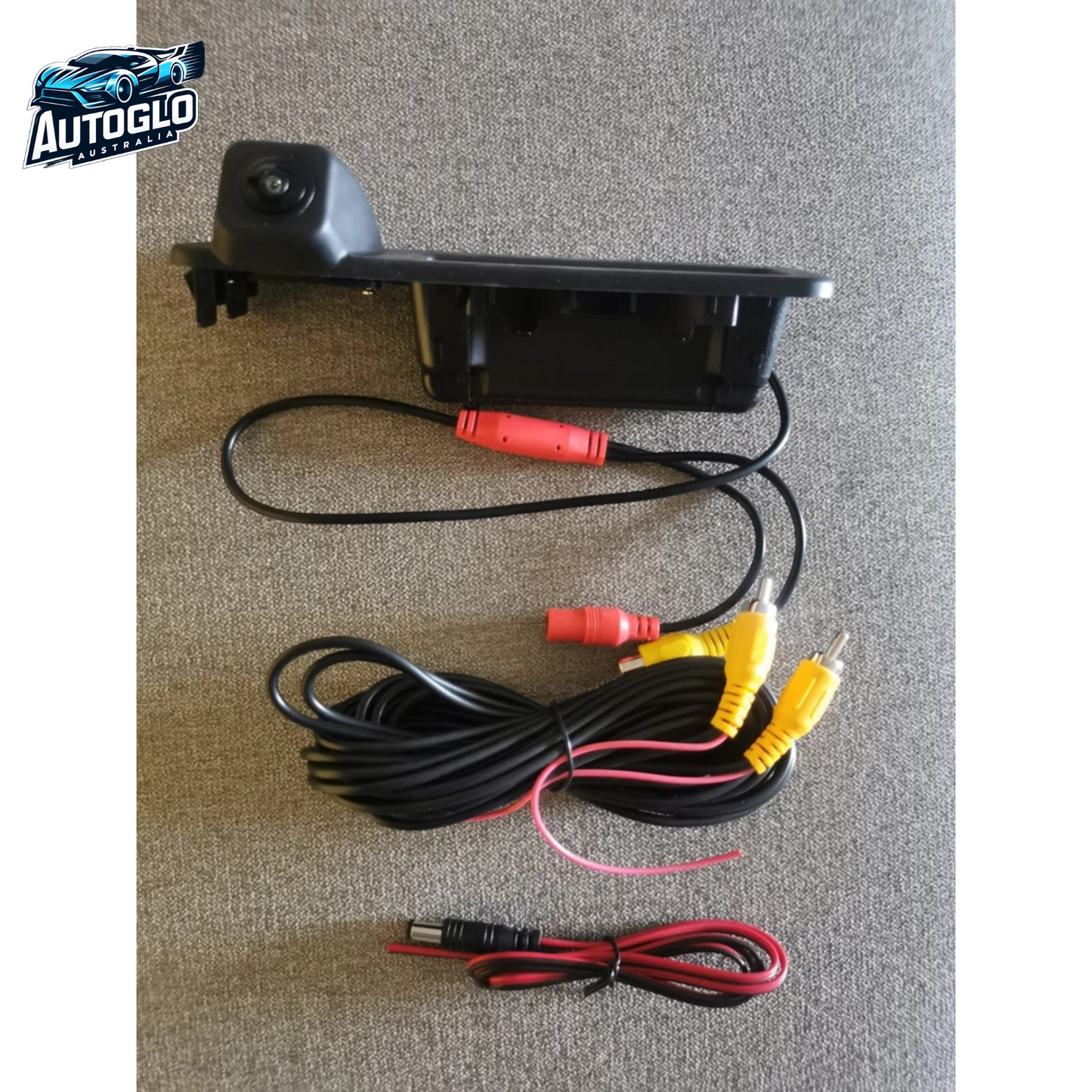 Autoglo Australia Rear View Backup Camera AHD 720P for BMW 3 5 F30 F31 F34 X3 F25 5 F10 F11 F07