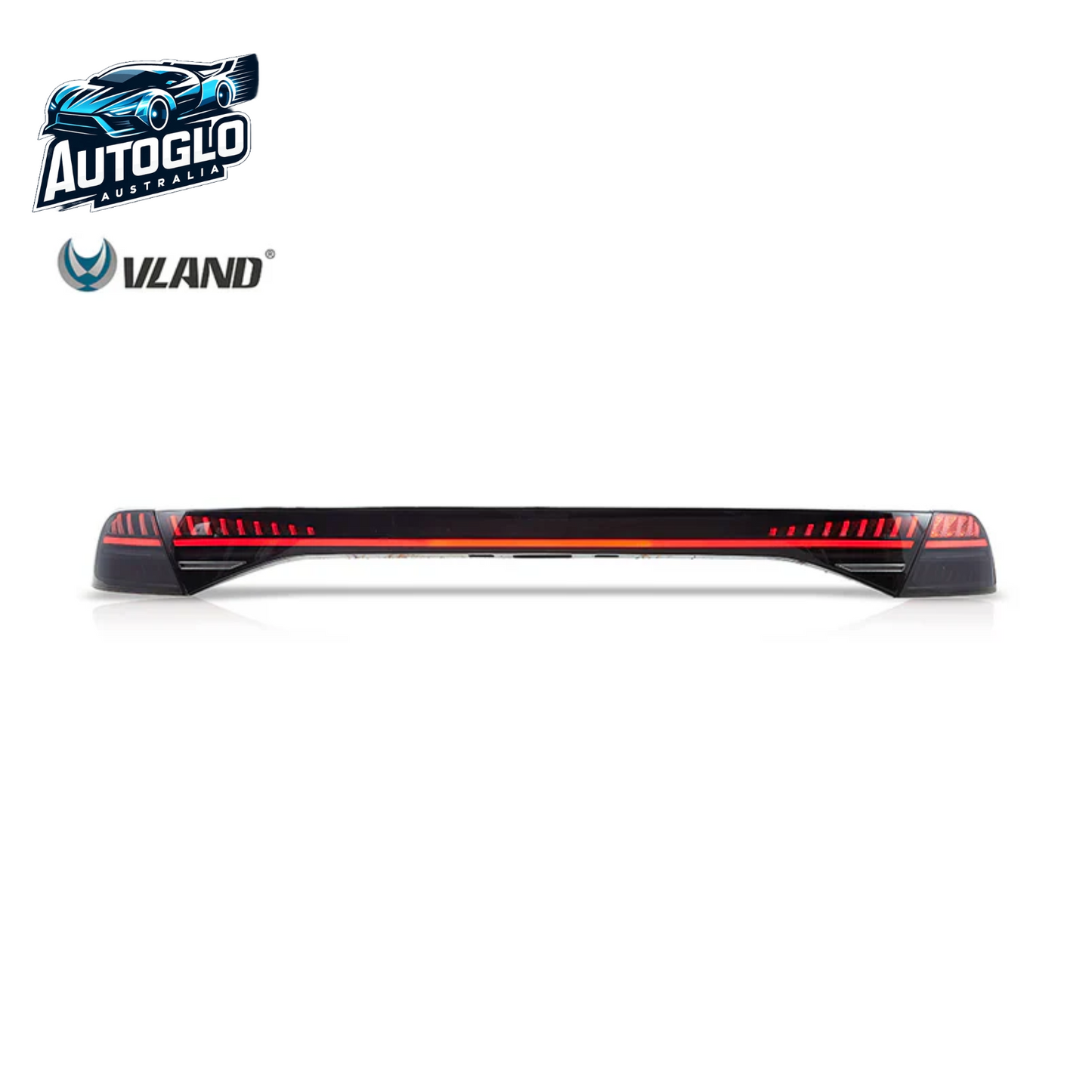 VLAND LED Taillights For 2023 2024 Honda Accord