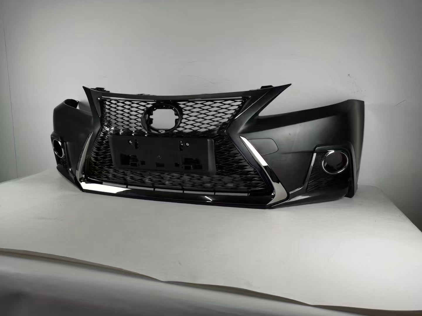 Upgraded Conversion Front Bumper Kit for Lexus CT200H (2011–2017)| Autoglo Australia