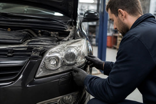 Aftermarket Projector Headlights Legal in Australia?