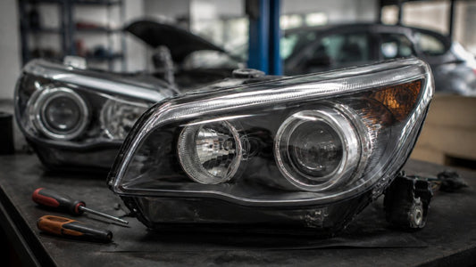 Buy High Quality Projector Headlights Online: 2026 Guide