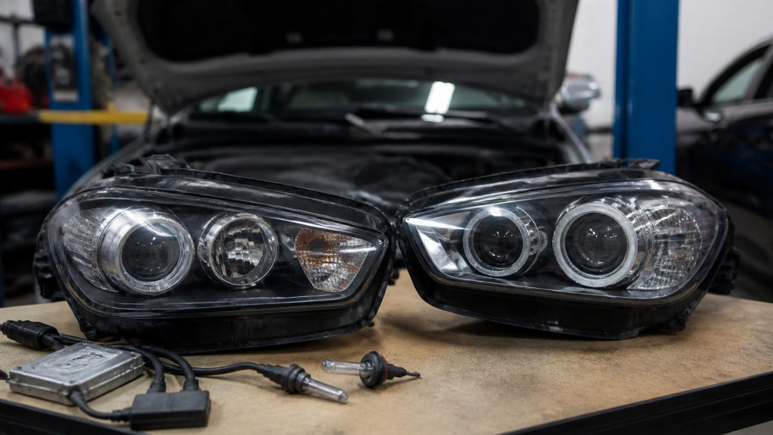 iilumo Alternative for Projector Headlights: 2026 Guide