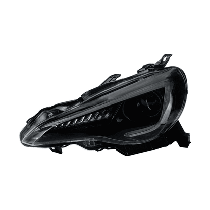 vland 86 headlight 