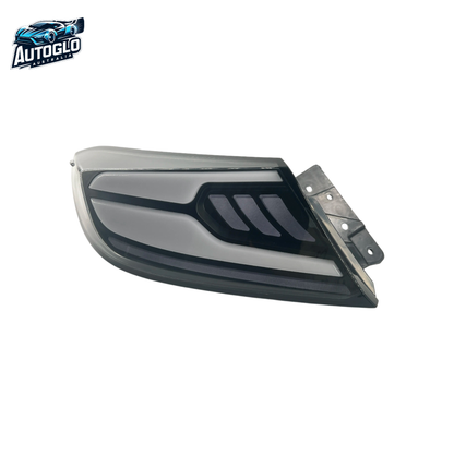 Autoglo Australia Toyota GR86 / Subaru BRZ 2022–2024 LED Tail Lights Dynamic Animation