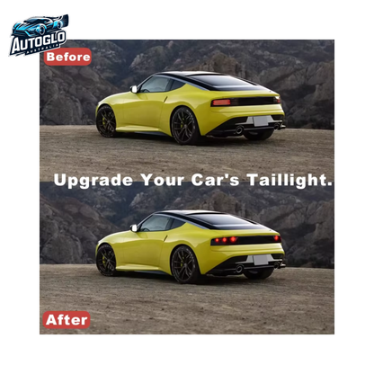 Autoglo Australia Nissan 400Z Tail Lights 2022–Up