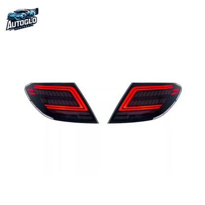 Autoglo Australia Mercedes-Benz C-Class W204 2007–2014 LED Tail Lights
