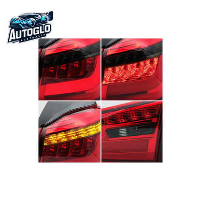 VLAND LED Tail Lights For 2012-2018 Mitsubishi ASX / Out Lander Sports