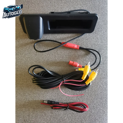 Autoglo Australia Rear View Backup Camera AHD 720P for BMW 3 5 F30 F31 F34 X3 F25 5 F10 F11 F07