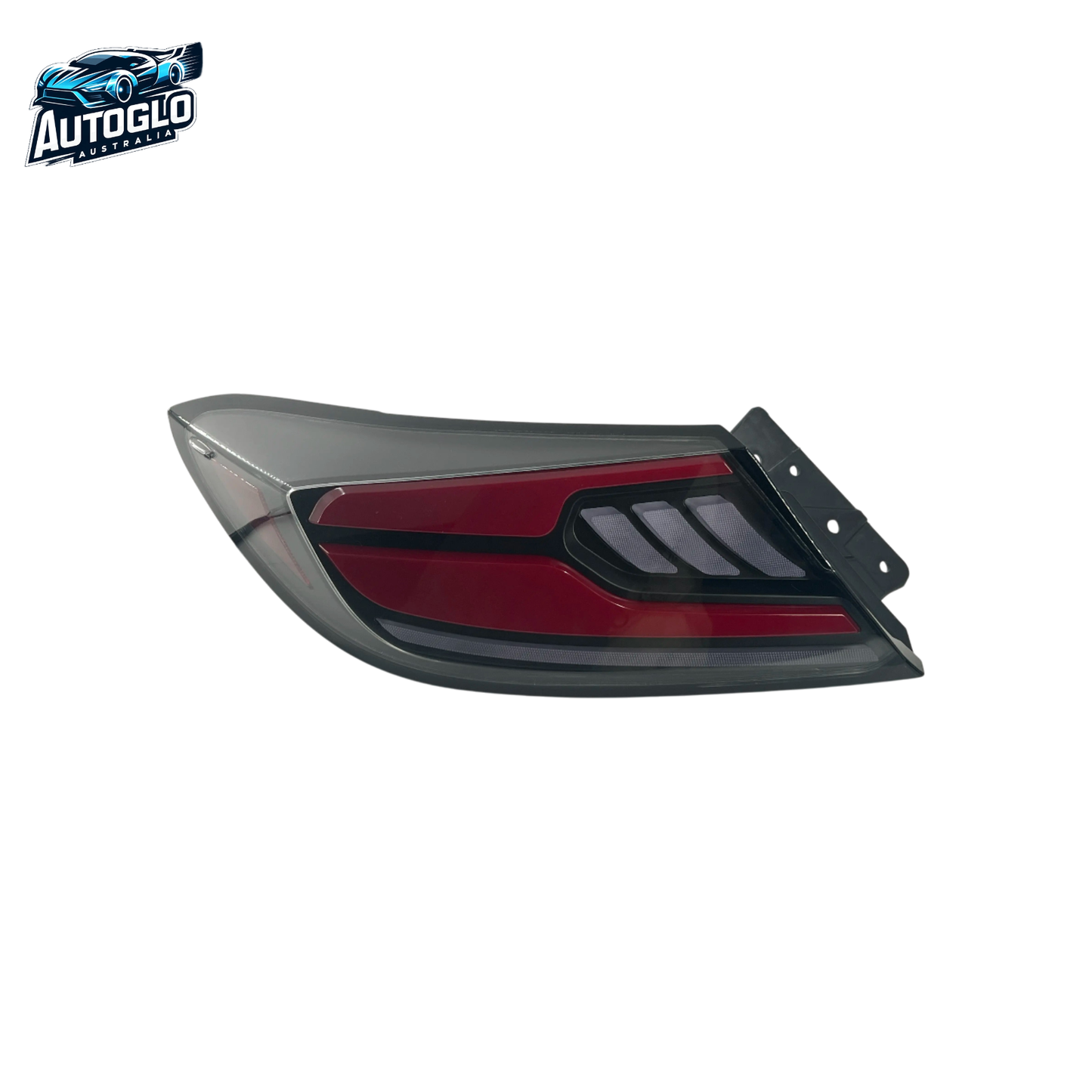 Autoglo Australia Toyota GR86 / Subaru BRZ 2022–2024 LED Tail Lights Dynamic Animation