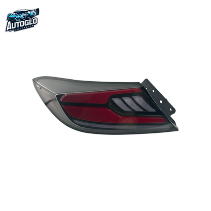 Autoglo Australia Toyota GR86 / Subaru BRZ 2022–2024 LED Tail Lights Dynamic Animation