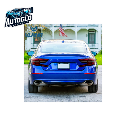 VLAND LED Tail Lights For Honda Accord 10th 2018-2022